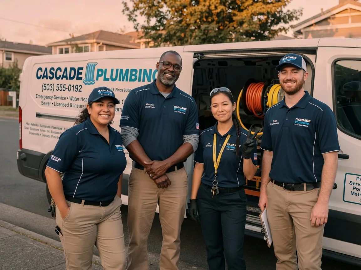 Emergency Plumber company in New Harmony, IN